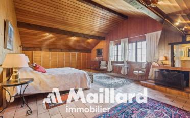 Single house 8 rooms - image - 12