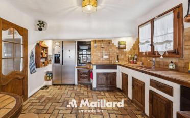 Single house 8 rooms - image - 7