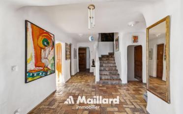 Single house 8 rooms - image - 3
