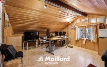 Single house 8 rooms - image - 9