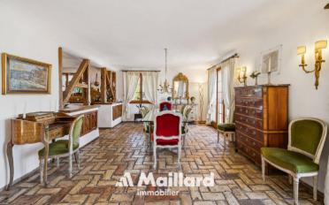 Single house 8 rooms - image - 6