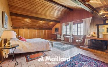 Single house 8 rooms - image - 12