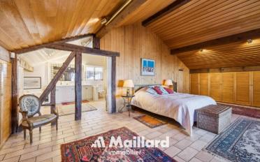 Single house 8 rooms - image - 11