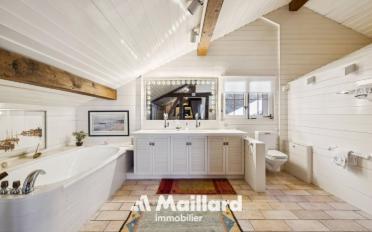 Single house 8 rooms - image - 13