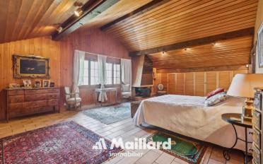 Single house 8 rooms - image - 10
