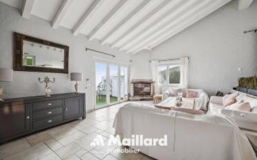 Single house 6.5 rooms - image - 6