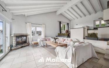 Single house 6.5 rooms - image - 8