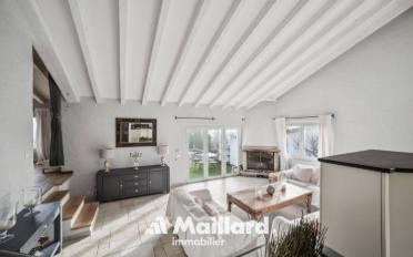 Single house 6.5 rooms - image - 5