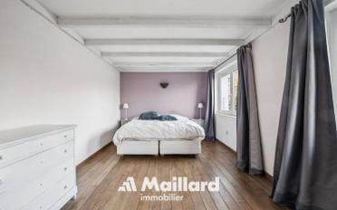 Single house 6.5 rooms - image - 11