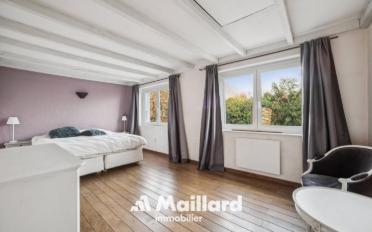 Single house 6.5 rooms - image - 12