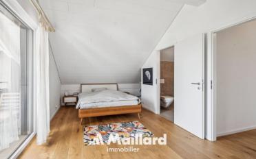 Apartment 4.5 rooms - image - 11