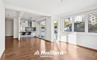 Apartment 2.5 rooms - image - 2