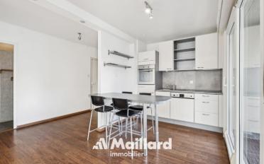 Apartment 2.5 rooms - image - 3