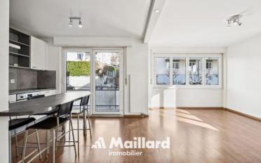 Apartment 2.5 rooms - image - 4