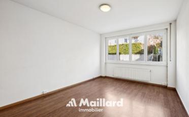 Apartment 2.5 rooms - image - 9
