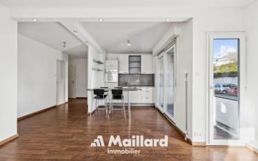 Apartment 2.5 rooms - image - 5