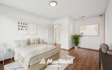 Apartment 2.5 rooms - image - 7