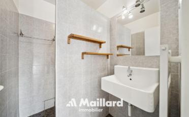 Apartment 2.5 rooms - image - 11