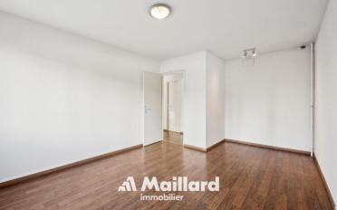 Apartment 2.5 rooms - image - 8