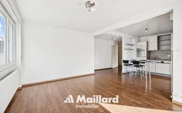 Apartment 2.5 rooms - image - 6