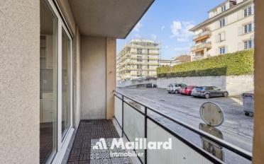 Apartment 2.5 rooms - image - 12