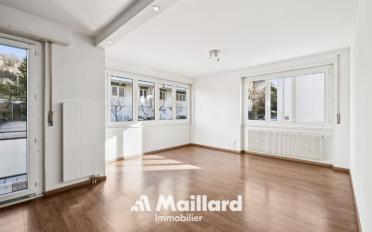 Apartment 2.5 rooms - image - 10