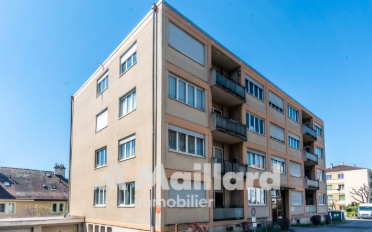 Apartment 2.5 rooms - image - 13