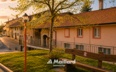 Maison 5.5 pièces - image - 9