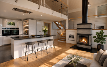 Maison 7.5 pièces - image - 2