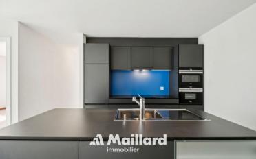 Apartment 4.5 rooms - image - 5