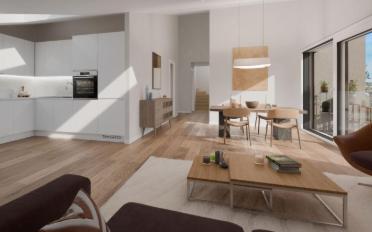Wohnung 4.5 Zimmer - image - 7