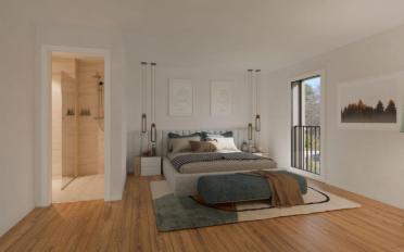 Wohnung 4.5 Zimmer - image - 4