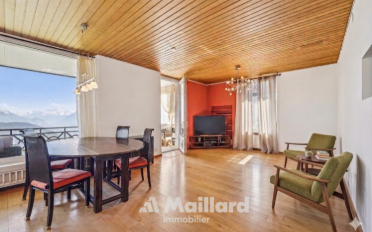 Apartment 2.5 rooms - image - 5