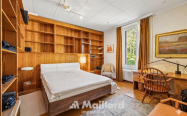 Apartment 2.5 rooms - image - 10