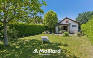 Einfamilienhaus 3.5 Zimmer - image - 1