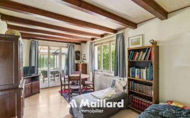 Einfamilienhaus 3.5 Zimmer - image - 3