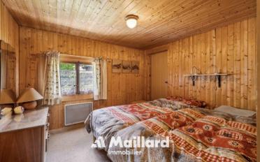 Chalet 5.5 rooms - image - 7