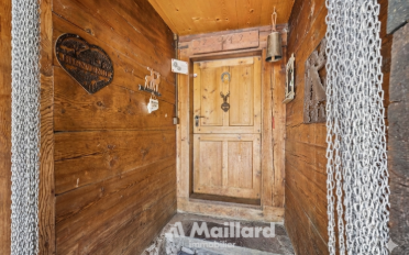 Chalet 5.5 rooms - image - 12