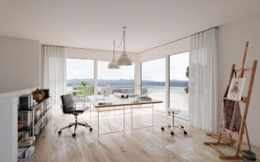 Einfamilienhaus 5.5 Zimmer - image - 8