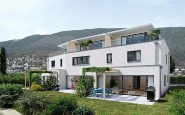 Einfamilienhaus 5.5 Zimmer - image - 2