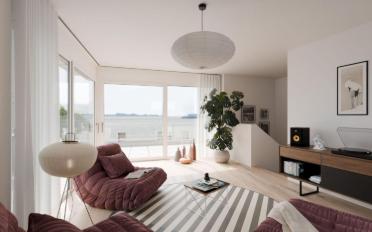 Einfamilienhaus 4.5 Zimmer - image - 6