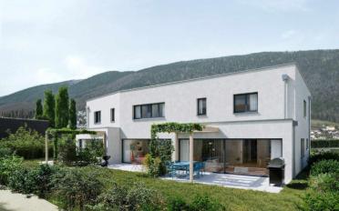 Einfamilienhaus 4.5 Zimmer - image - 2