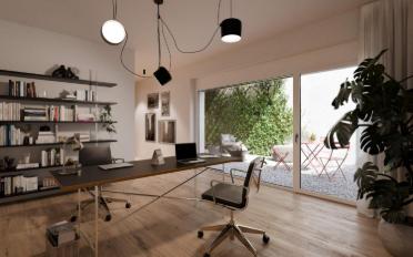 Duplex 5.5 pièces - image - 7