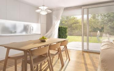 Apartment 2.5 rooms - image - 2