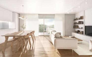 Apartment 2.5 rooms - image - 8