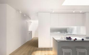 Attic flat 4.5 rooms - image - 6