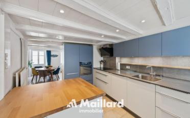 Single house 4 rooms - image - 3