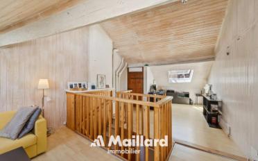 Single house 4 rooms - image - 9
