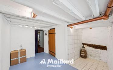 Single house 4 rooms - image - 10