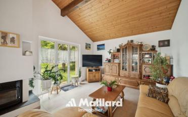 Einfamilienhaus 5.5 Zimmer - image - 5